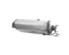 ASSO 16.15001 Soot/Particulate Filter, exhaust system